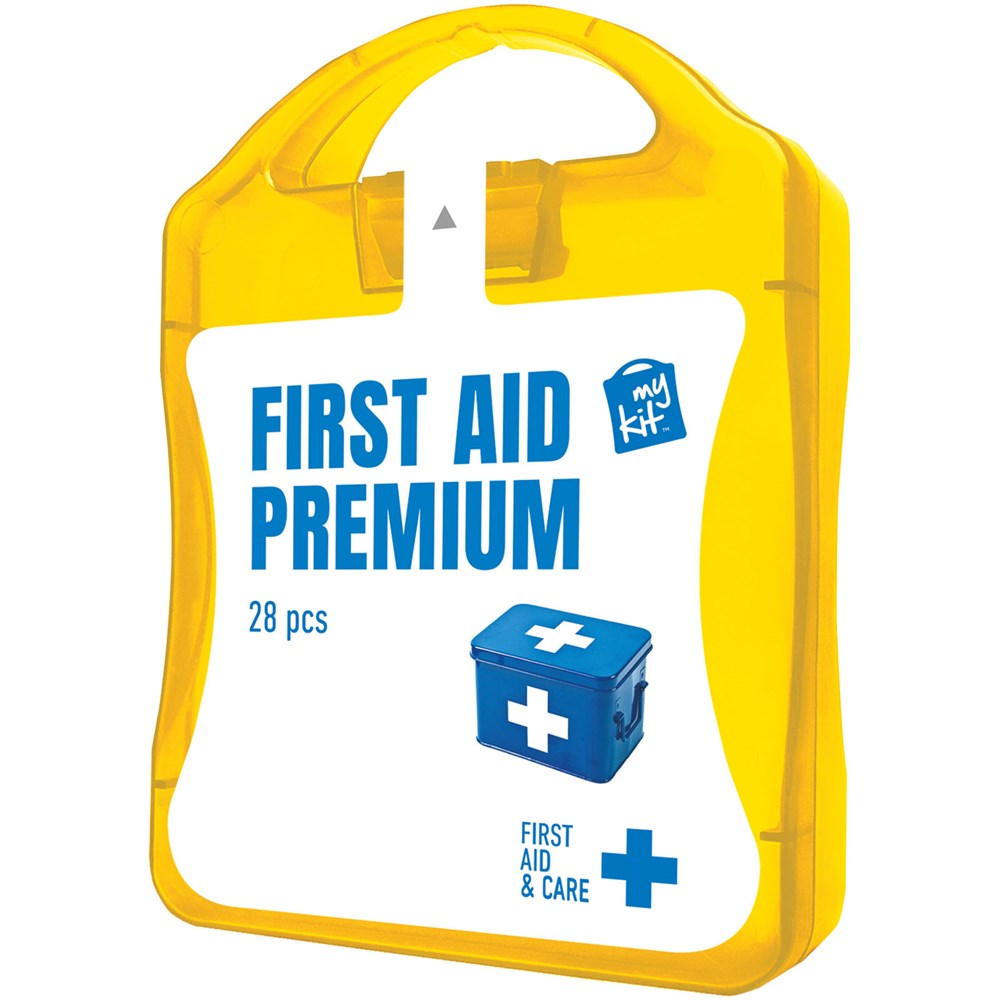 MyKit M Erste-Hilfe Premium