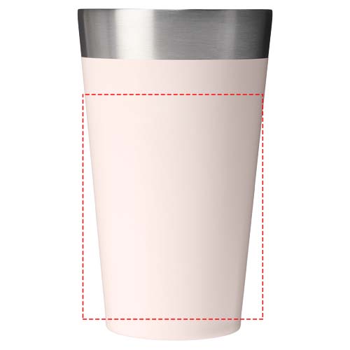 Stanley Stacking 470 ml Thermobecher aus Edelstahl