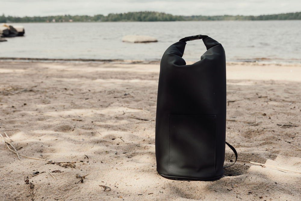 VINGA Baltimore RCS Roll-Top Kühltasche