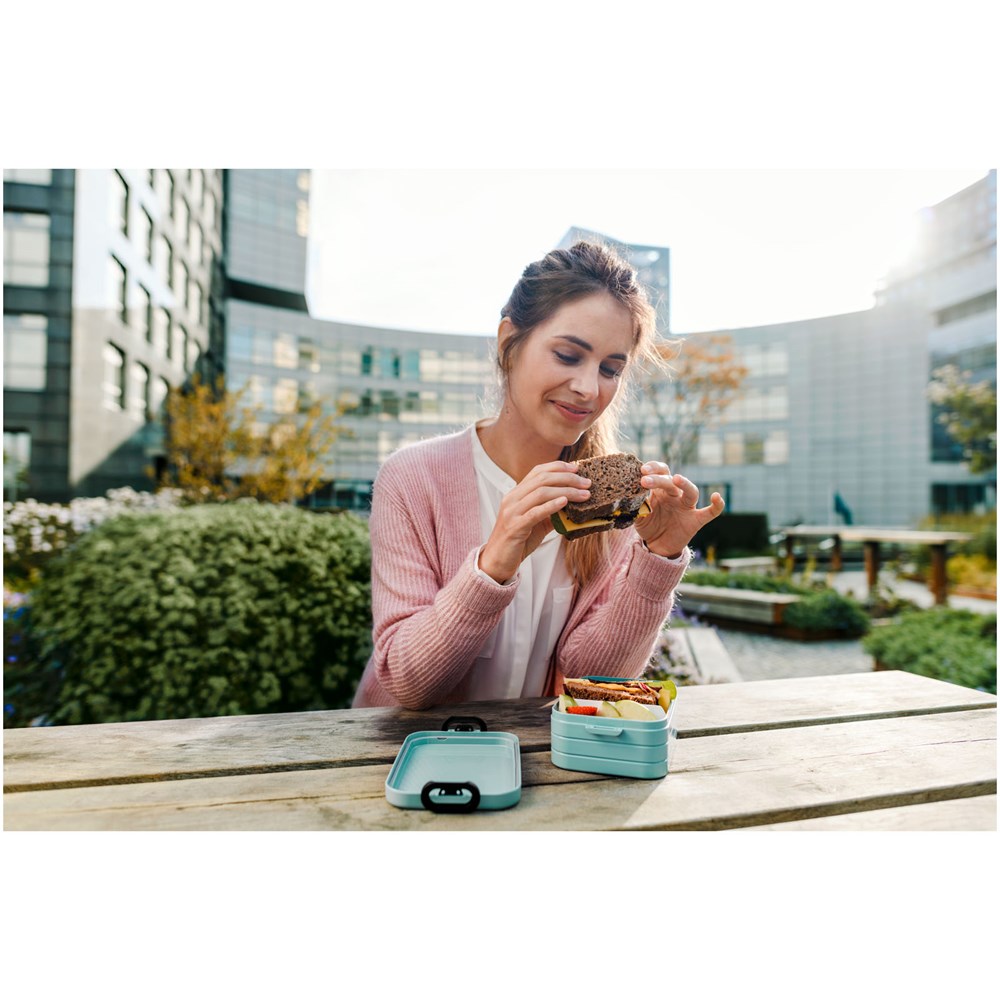 Mepal Take-a-break 900 ml Lunchbox Midi
