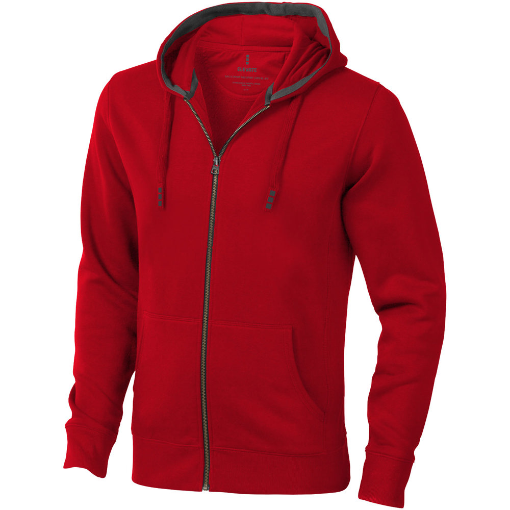 Arora 300 g/m² Kapuzensweatjacke Unisex