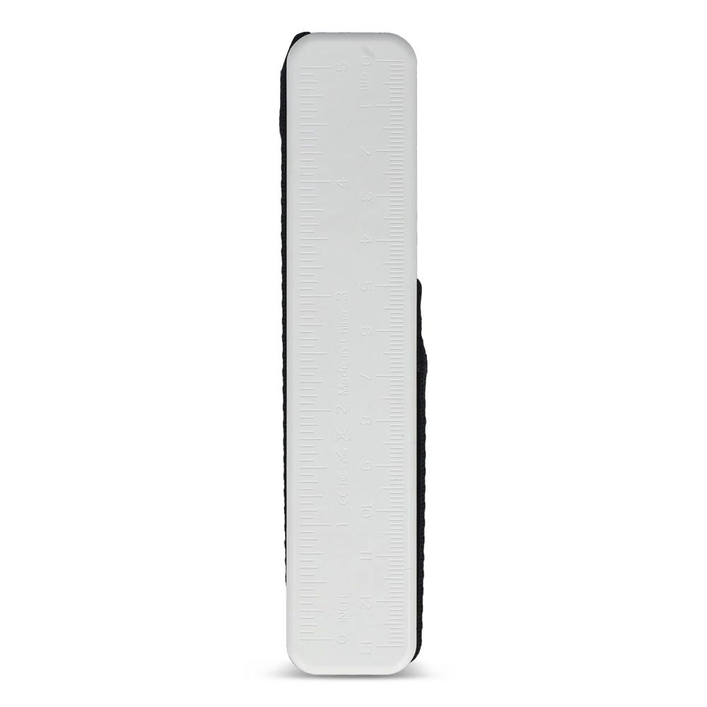 5-in-1 Travel Powerbank 2600 mAh - Kofferwaage - Taschenlampe - Lineal - Temperaturmesser