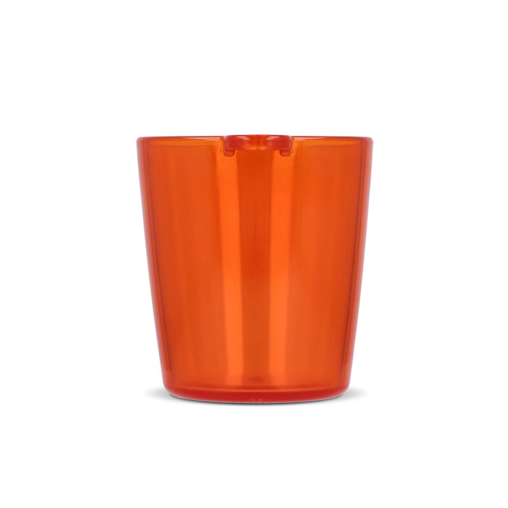 Festival-Shotglas mit Lanyard