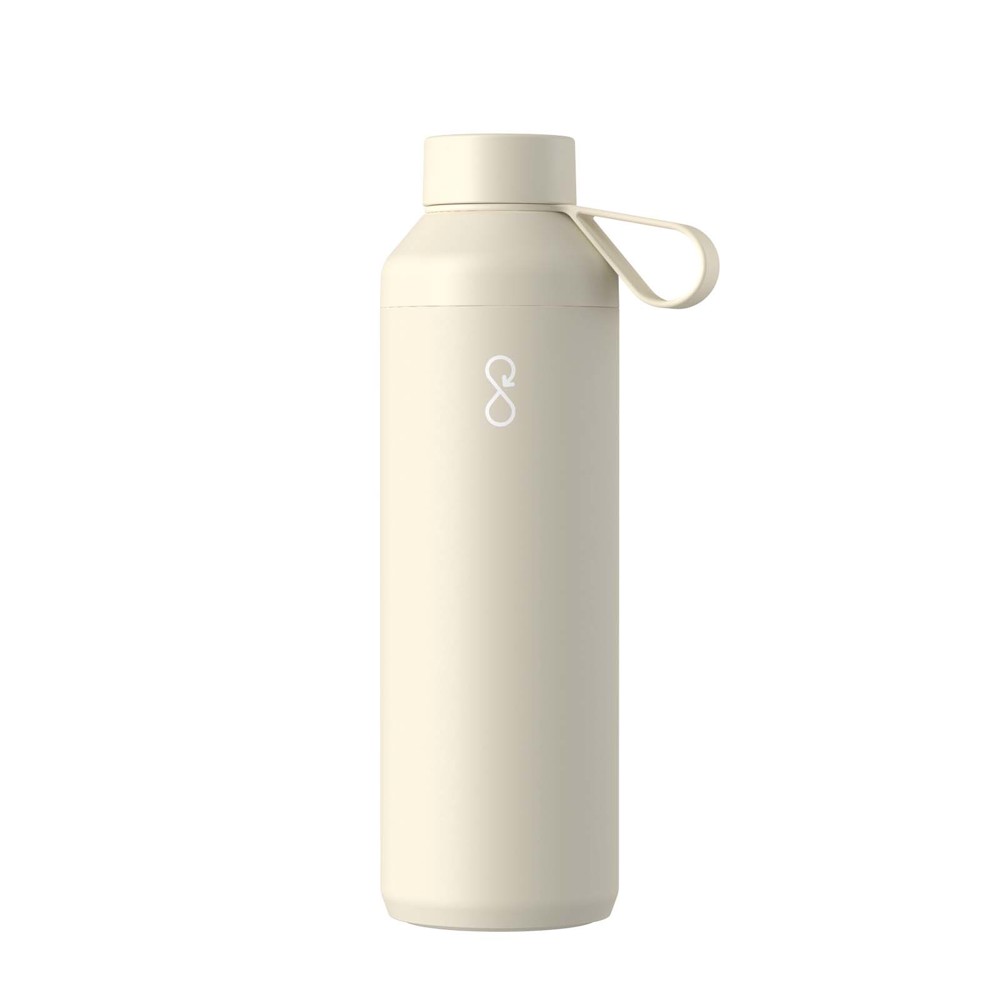 Ocean Bottle Peak 710 ml Flasche - sandstone