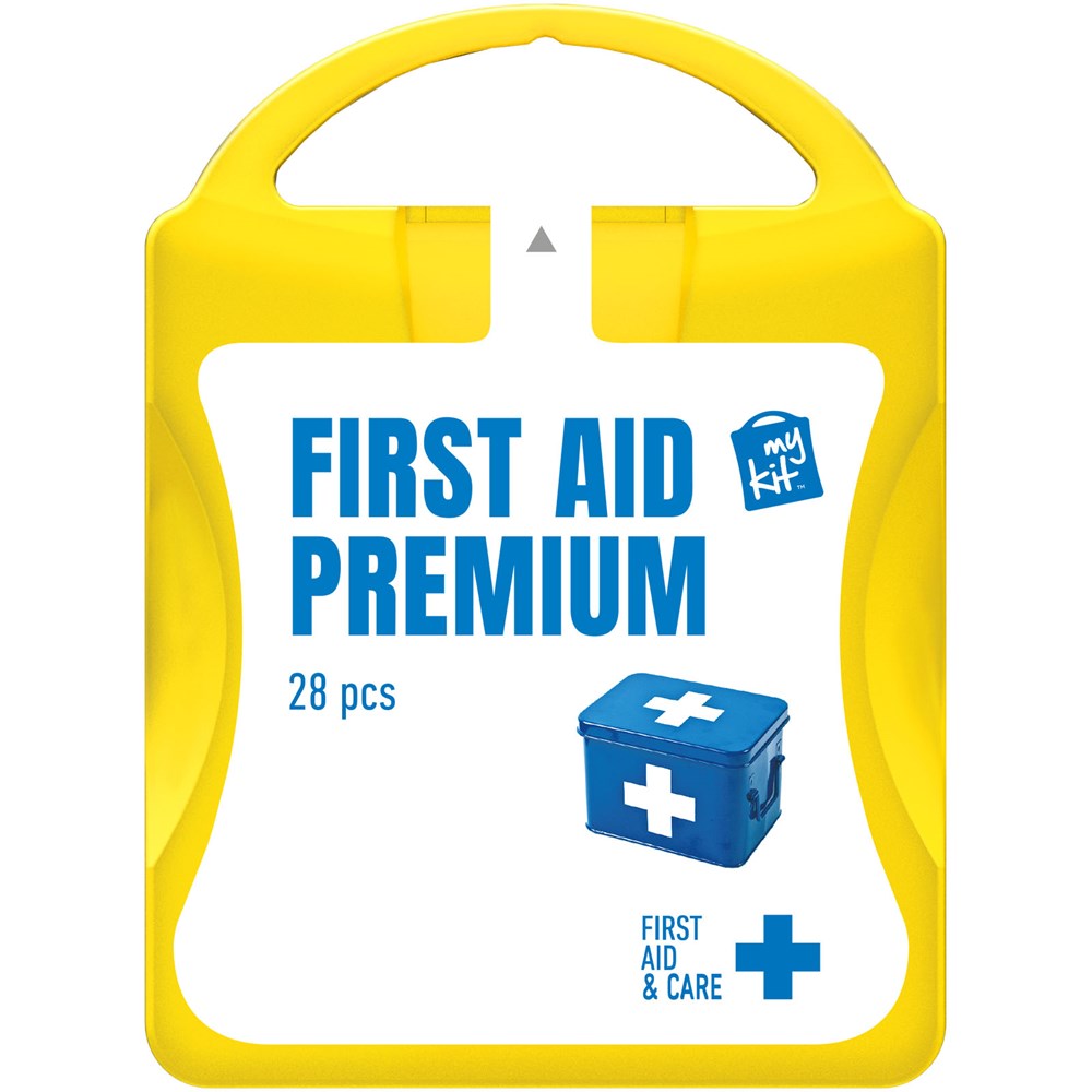 MyKit M Erste-Hilfe Premium