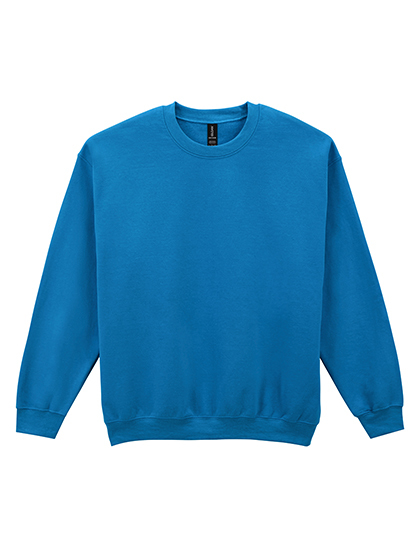 Gildan - Heavy Blend™ Adult Crewneck Sweatshirt - Sapphire