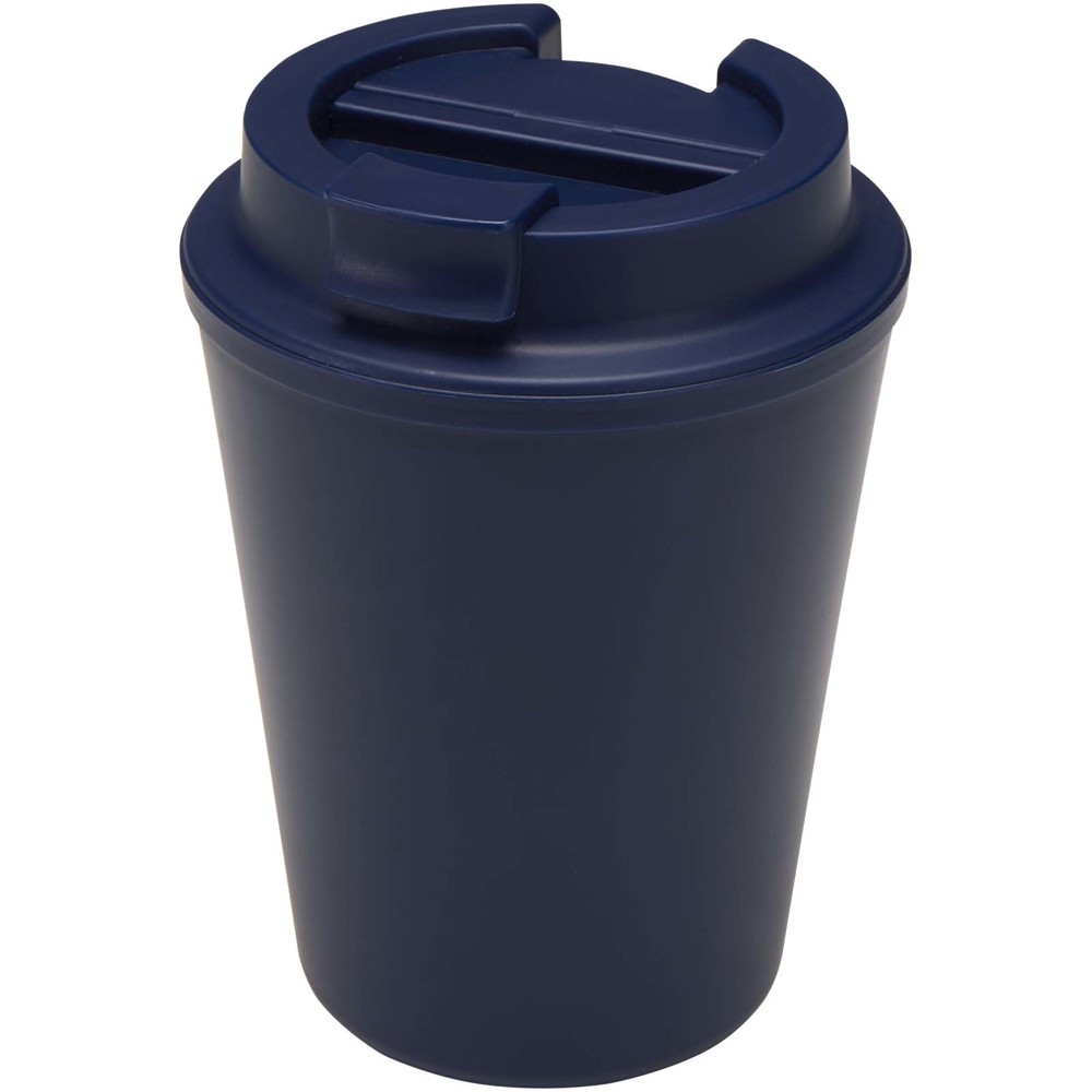 Newport 300 ml doppelwandiger Isolierbecher - Navy