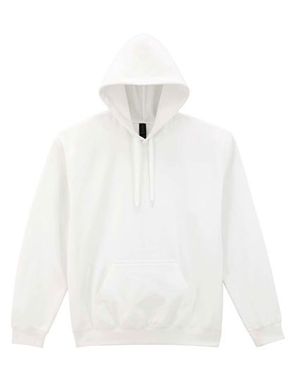 Gildan - Softstyle® Midweight Sweat Adult Hoodie - White
