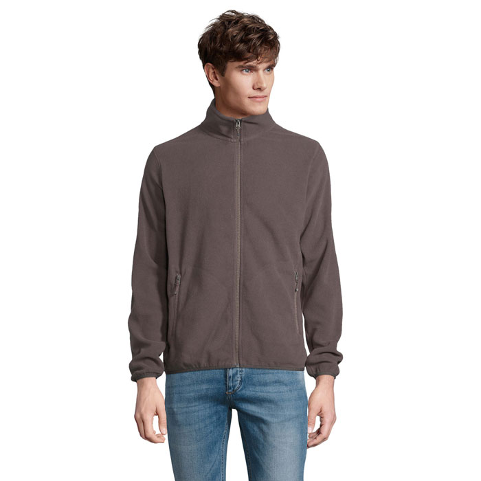 FACTOR MEN - FACTOR Herren Jacke 280g - Anthrazitgrau