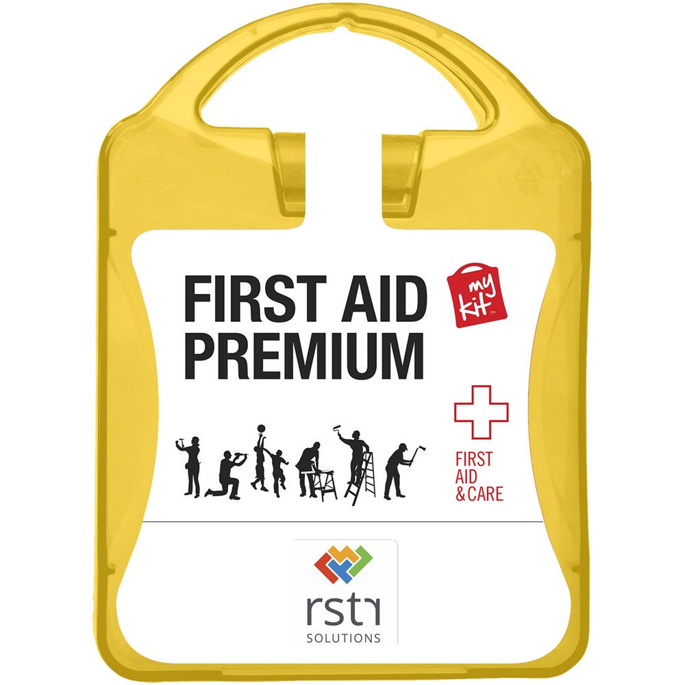 MyKit M Erste-Hilfe Premium