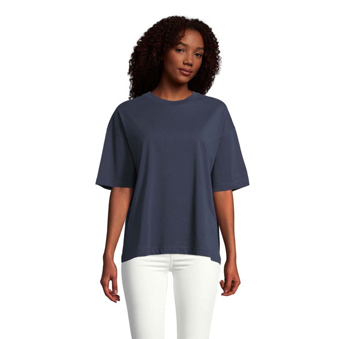 BOXY WOMEN - French Navy