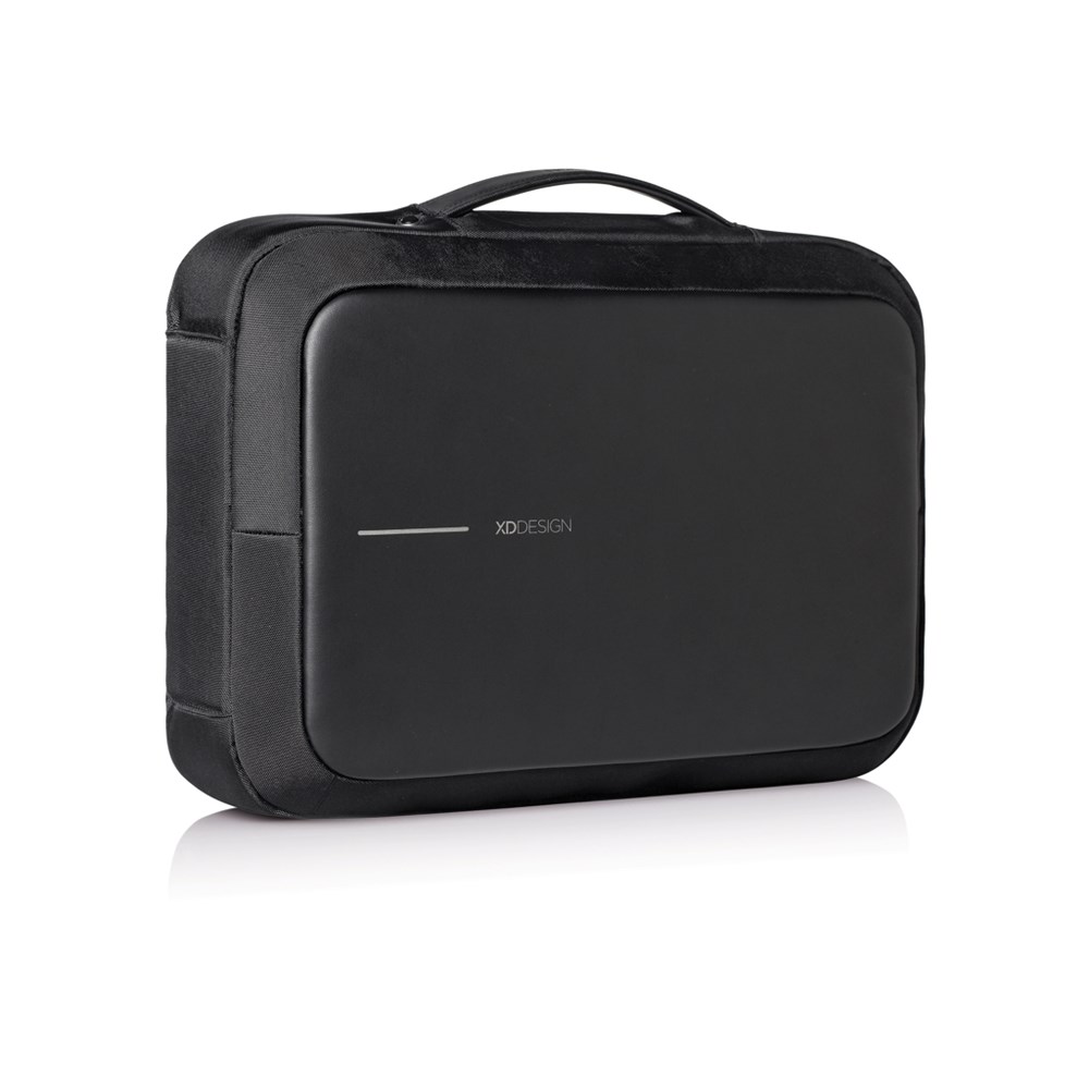 Bobby Bizz 2.0 Anti-Diebstahl Rucksack & Aktentasche Bobby Bizz 2.0 Anti-Diebstahl Rucksack & Aktentasche