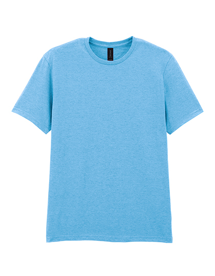 Gildan - Softstyle® Adult T- Shirt - Sky