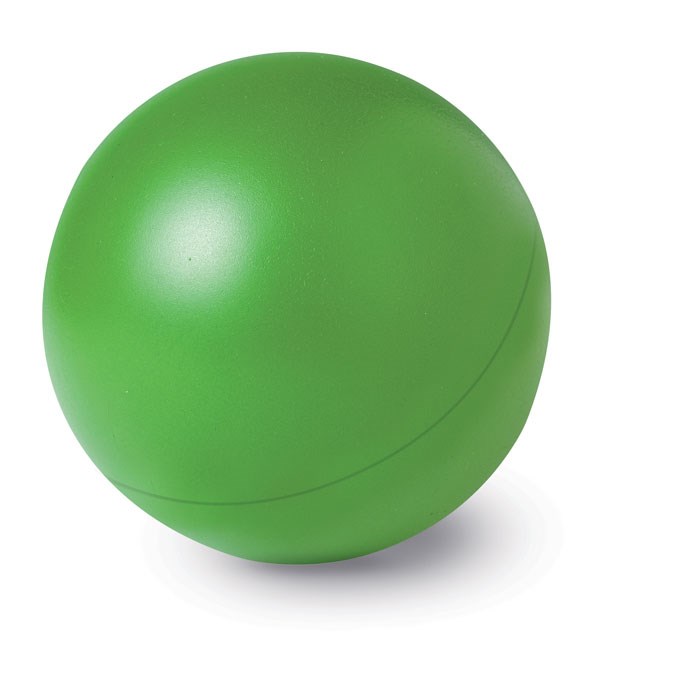 DESCANSO - Anti-Stress-Ball - Grün