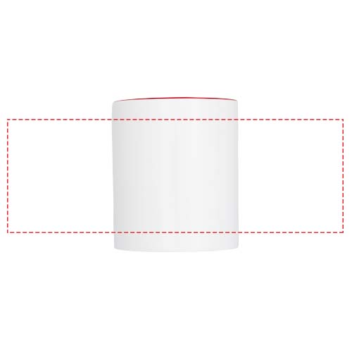Pix 330 ml Colour-Pop Sublimations-Tasse