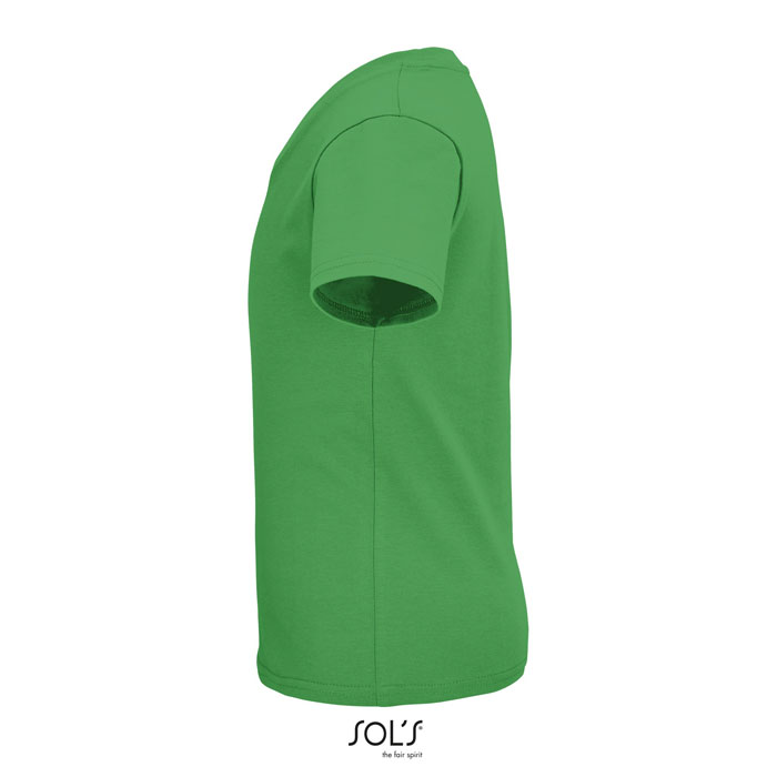 PIONEER KIDS - PIONEER KINDERT-SHIRT 175g