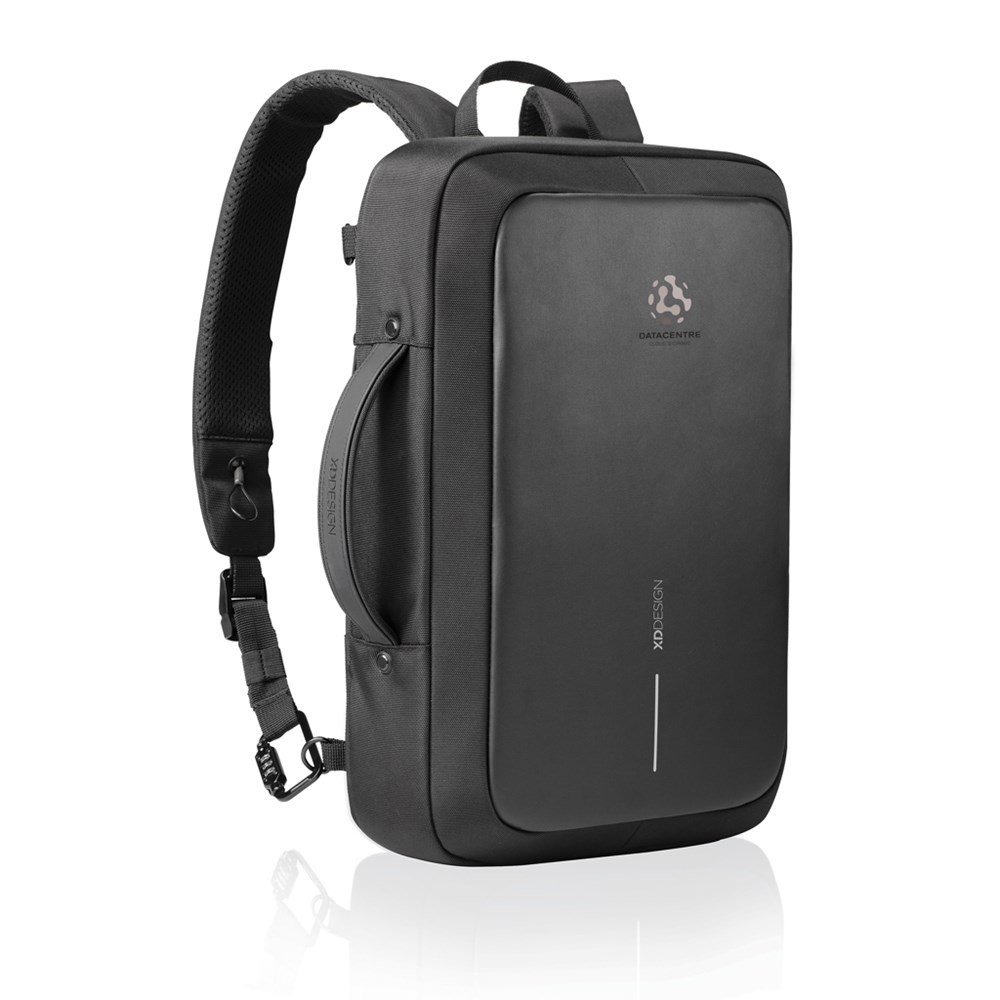 Bobby Bizz 2.0 Anti-Diebstahl Rucksack & Aktentasche Bobby Bizz 2.0 Anti-Diebstahl Rucksack & Aktentasche