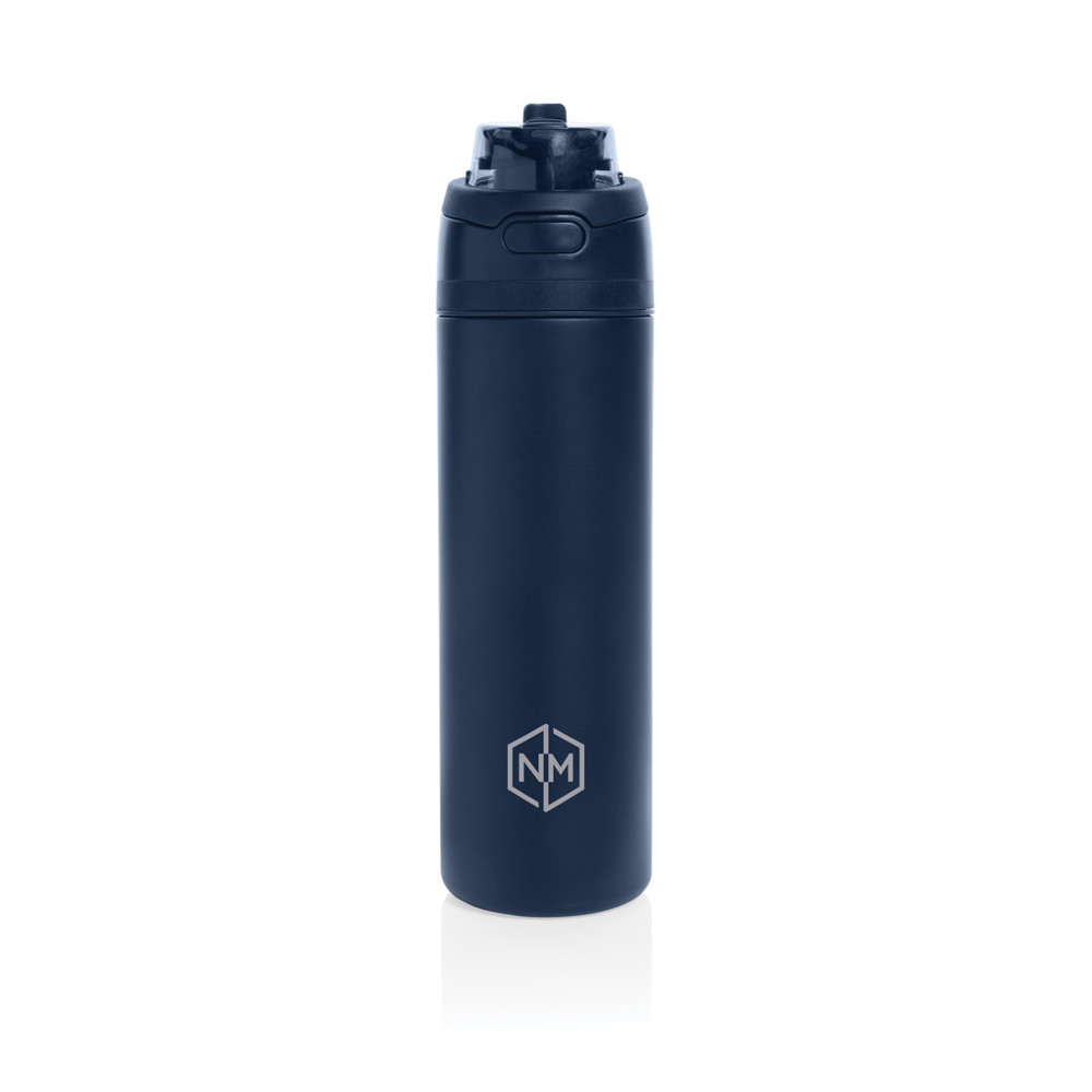Omni Sip verschließbare Flasche aus RCS-reSteel, 720ml
