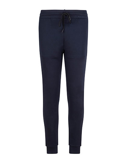 Just Cool - Adapt Fleece Jogpants - French Navy