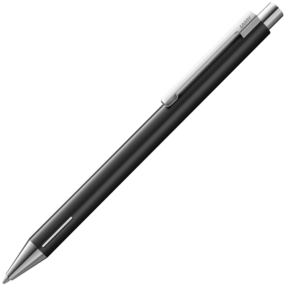 Kugelschreiber LAMY econ black