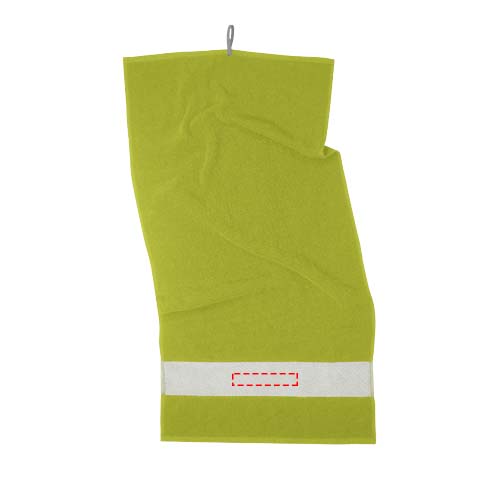 Citizen Green Seasport Sporthandtuch aus recyceltem Material