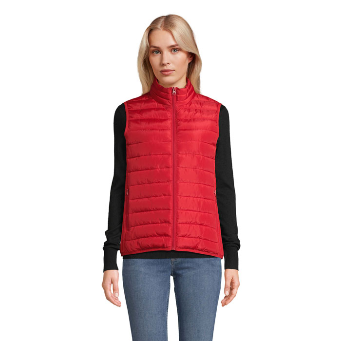 STREAM - STREAM WOMEN Bodywarmer
