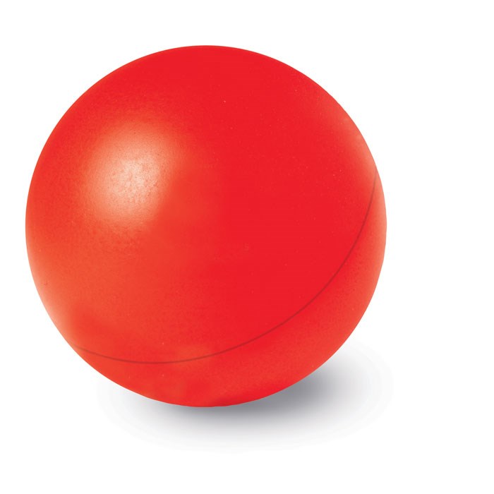 DESCANSO - Anti-Stress-Ball - Rot