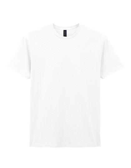 Gildan - Softstyle® Adult T- Shirt - White
