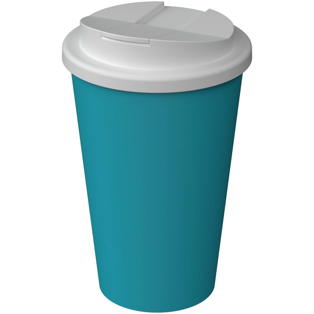Americano® Infiniti 350 ml Isolierbecher mit auslaufsicherem Deckel