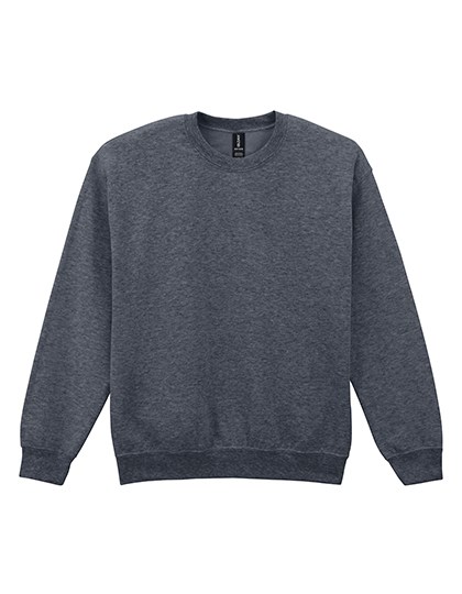 Gildan - Heavy Blend™ Adult Crewneck Sweatshirt - Graphite Heather