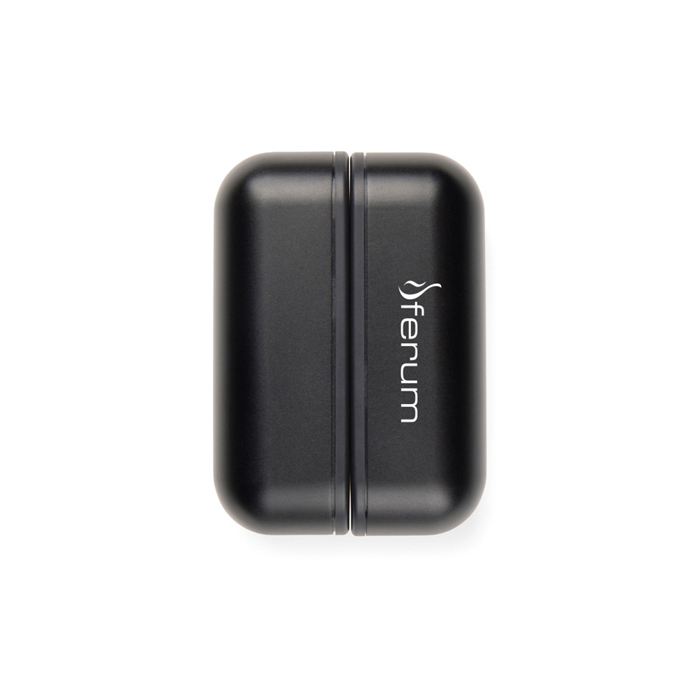 Nordic Drift Everest Dual-Handwärmer mit 6.000-mAh-Powerbank