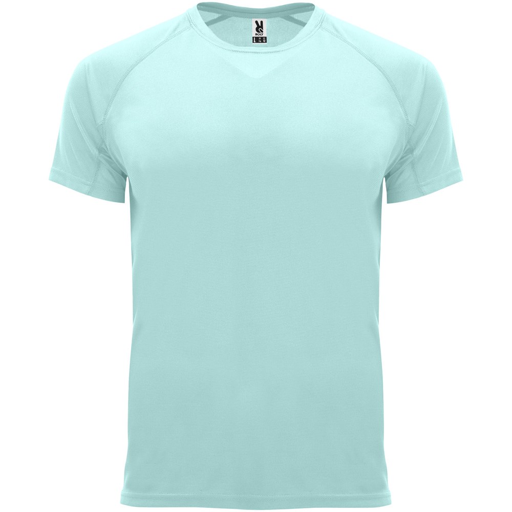 Bahrain Sport T-Shirt für Herren - mintgrün