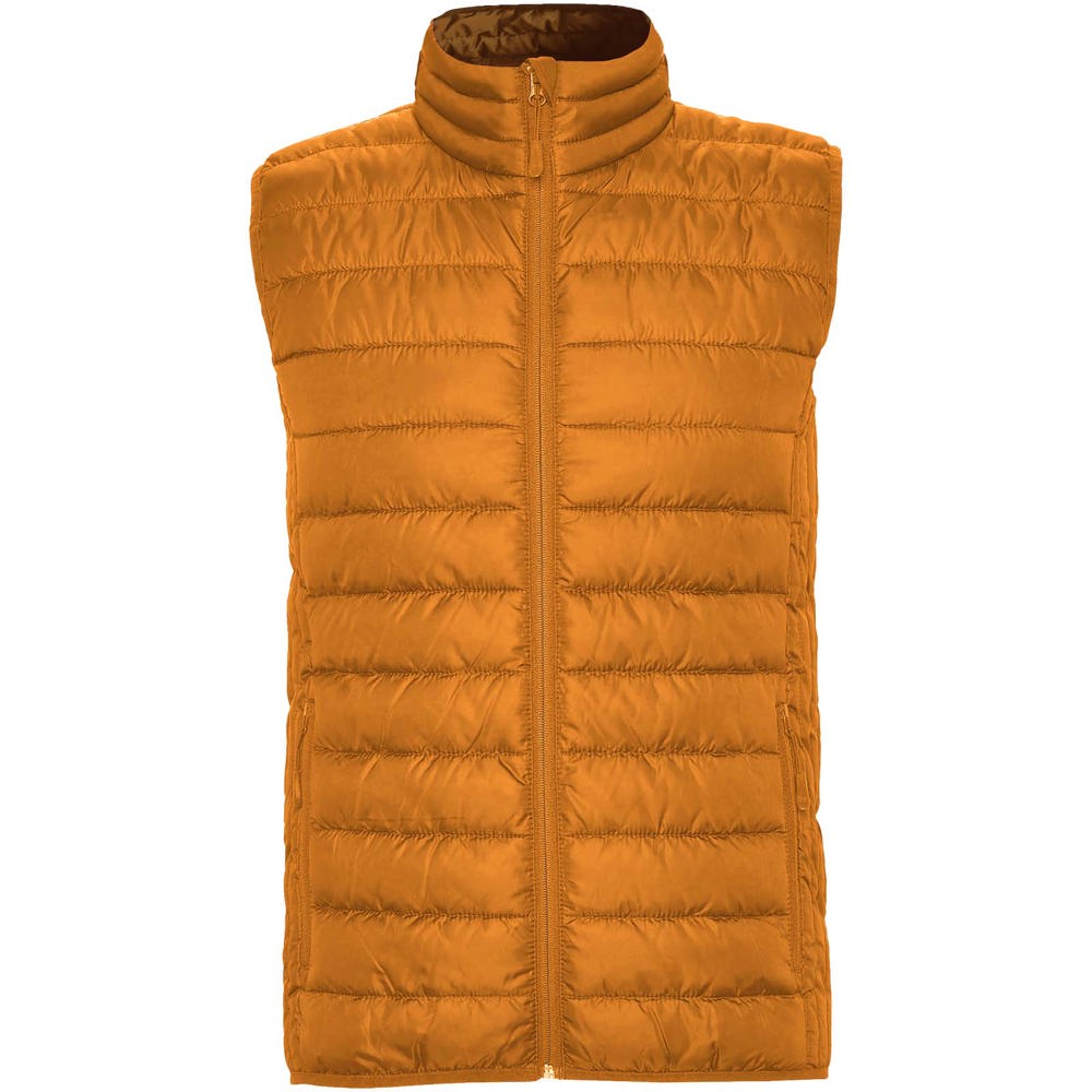 Oslo isolierter Bodywarmer für Herren