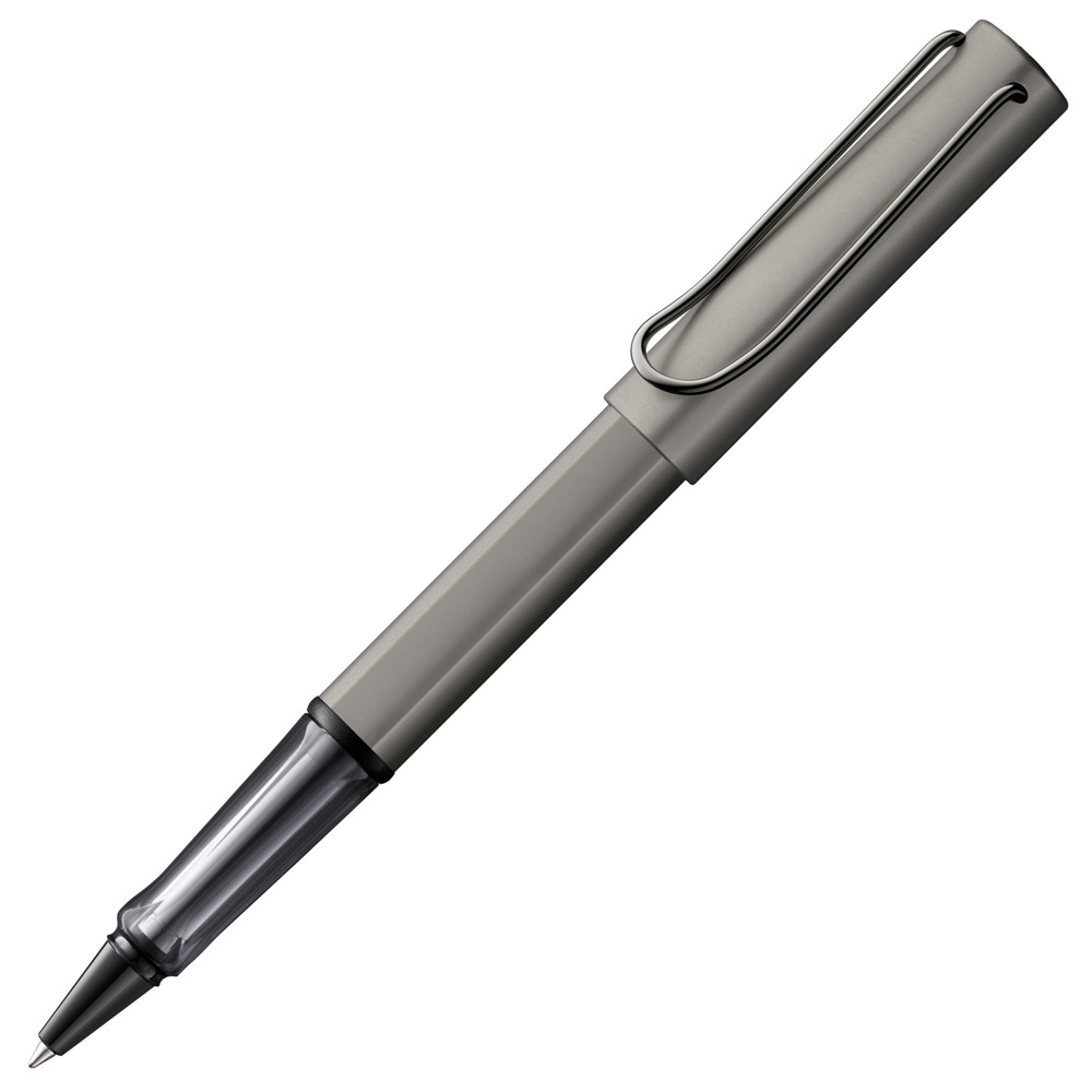 Tintenroller LAMY Lx rosegold - ru