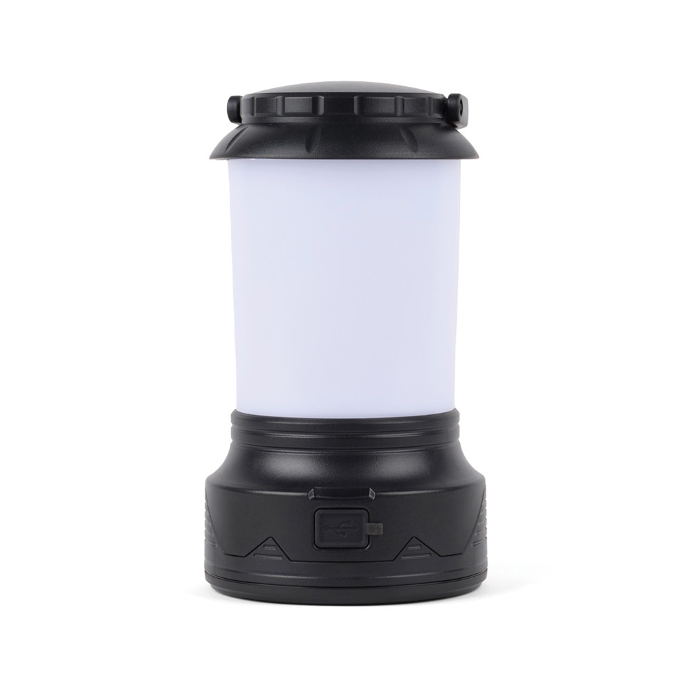 Nordic Drift Everest Bright RCS Campinglaterne mit Kurbel