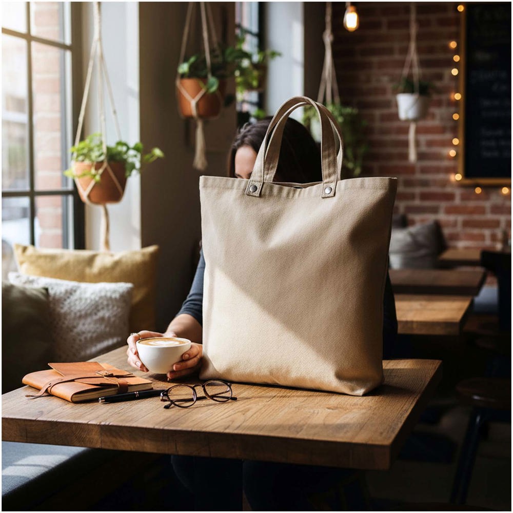 Citizen Green Toteback Rucksack
