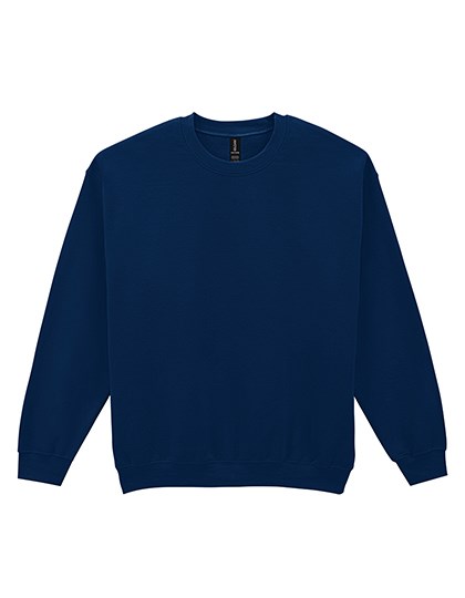 Gildan - Heavy Blend™ Adult Crewneck Sweatshirt - navy