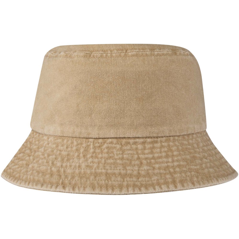 Mitica 270 g/m² Sonnenhut washed