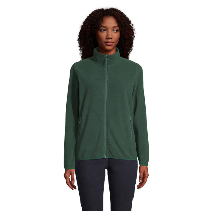 FACTOR WOMEN - FACTOR Damen Jacke 280gr - Forest Green