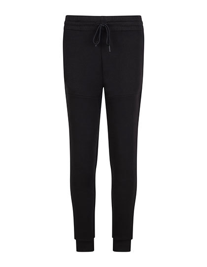 Just Cool - Adapt Fleece Jogpants - Jet Black