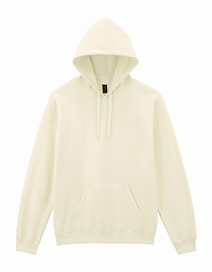 Gildan - Softstyle® Midweight Sweat Adult Hoodie - Off White