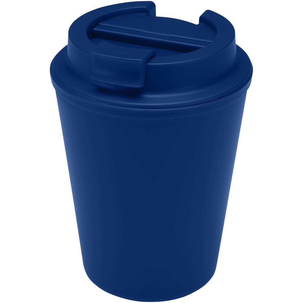 Newport 300 ml doppelwandiger Isolierbecher - Blau