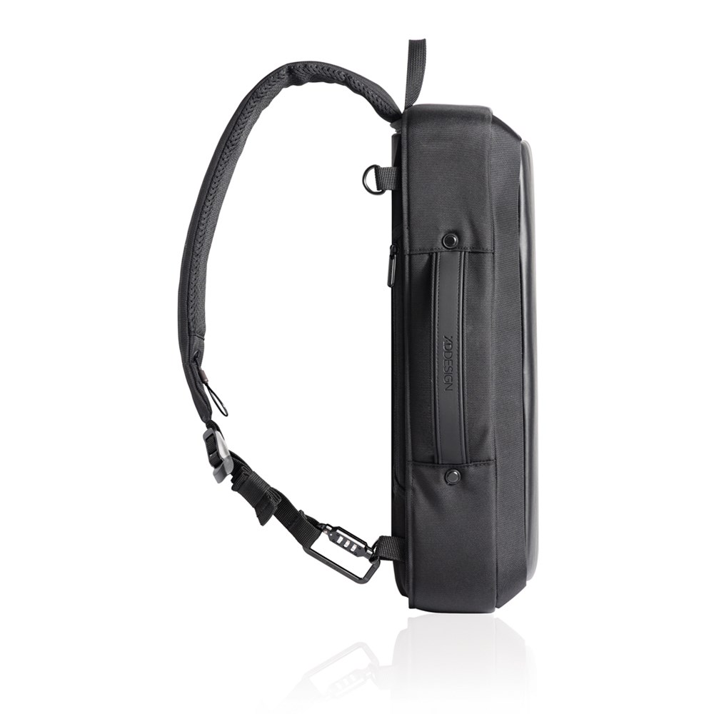 Bobby Bizz 2.0 Anti-Diebstahl Rucksack & Aktentasche Bobby Bizz 2.0 Anti-Diebstahl Rucksack & Aktentasche