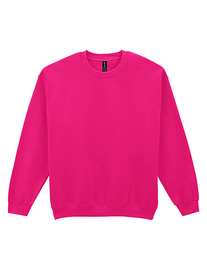 Gildan - Heavy Blend™ Adult Crewneck Sweatshirt - Heliconia