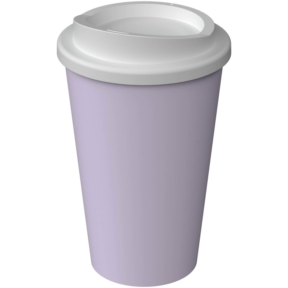Americano® Infiniti 350 ml Isolierbecher - fliederfarben
