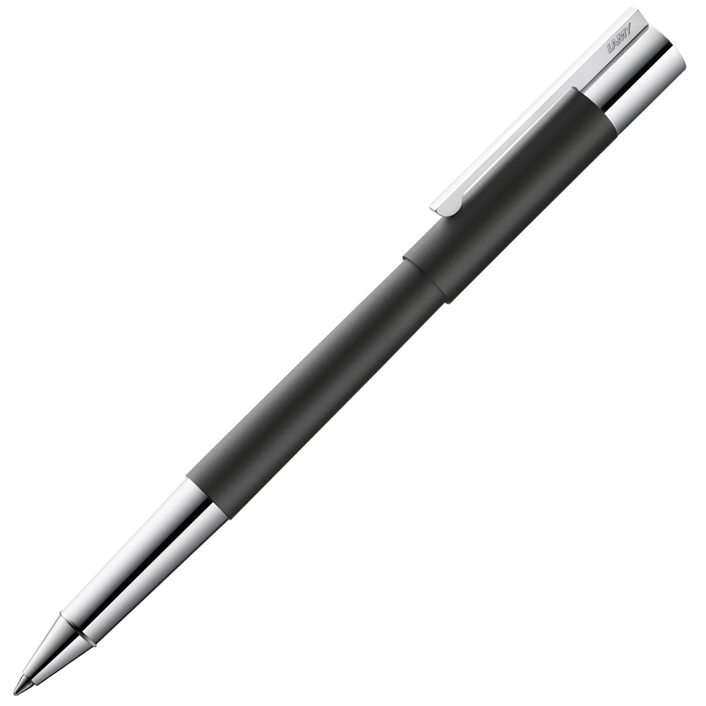 Tintenroller LAMY scala pianored - Black