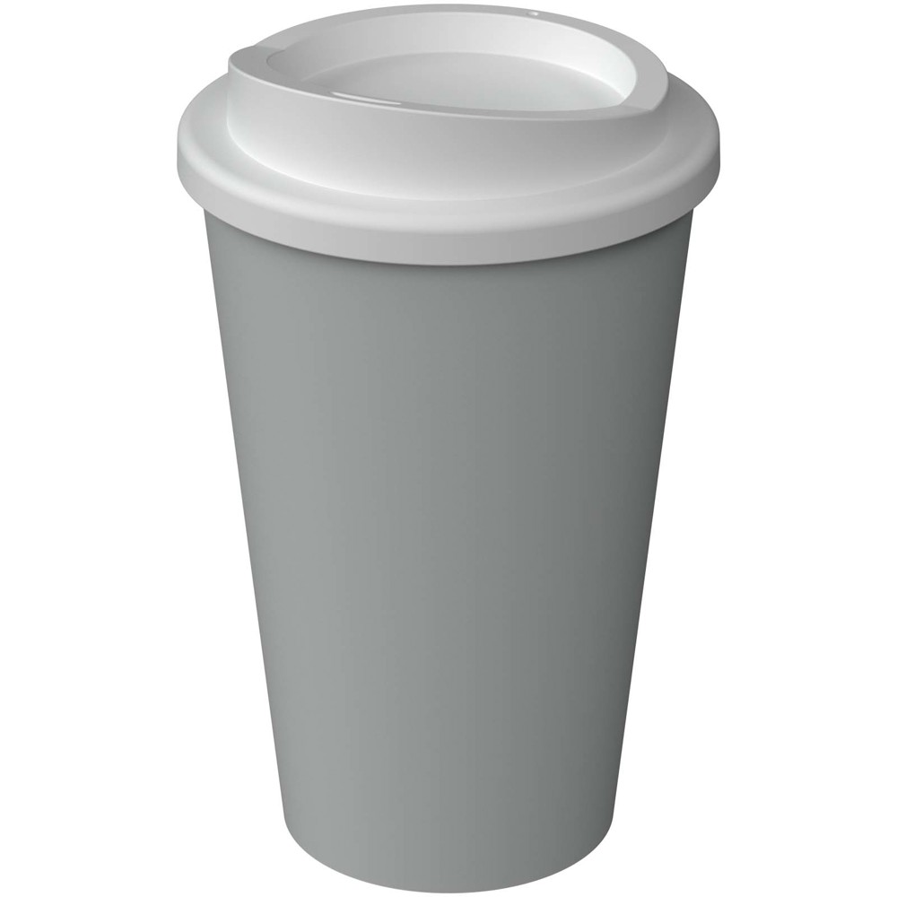 Americano® Infiniti 350 ml Isolierbecher - felsgrau