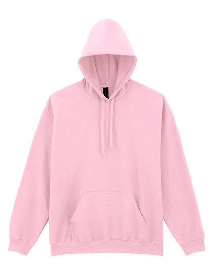 Gildan - Softstyle® Midweight Sweat Adult Hoodie - Light Pink