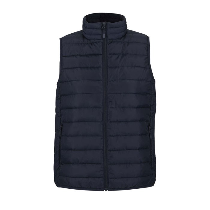 STREAM - STREAM WOMEN Bodywarmer - French Navy
