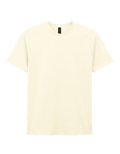 Gildan - Softstyle® Adult T- Shirt - Off White